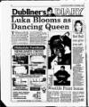 Evening Herald (Dublin) Friday 03 November 2000 Page 18