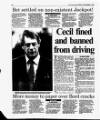 Evening Herald (Dublin) Friday 03 November 2000 Page 68