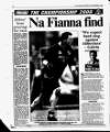 Evening Herald (Dublin) Friday 03 November 2000 Page 76