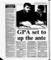 Evening Herald (Dublin) Friday 03 November 2000 Page 78