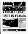 Evening Herald (Dublin) Saturday 04 November 2000 Page 1