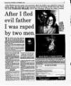 Evening Herald (Dublin) Saturday 04 November 2000 Page 9
