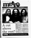 Evening Herald (Dublin) Saturday 04 November 2000 Page 15