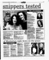 Evening Herald (Dublin) Saturday 04 November 2000 Page 17