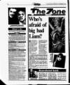 Evening Herald (Dublin) Saturday 04 November 2000 Page 24