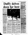 Evening Herald (Dublin) Saturday 04 November 2000 Page 68