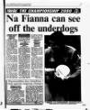 Evening Herald (Dublin) Saturday 04 November 2000 Page 77