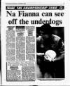Evening Herald (Dublin) Saturday 04 November 2000 Page 97