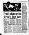 Evening Herald (Dublin) Saturday 04 November 2000 Page 100