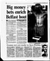 Evening Herald (Dublin) Saturday 04 November 2000 Page 104