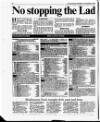 Evening Herald (Dublin) Saturday 04 November 2000 Page 106