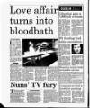 Evening Herald (Dublin) Monday 06 November 2000 Page 8