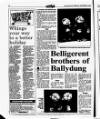 Evening Herald (Dublin) Tuesday 07 November 2000 Page 26
