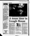 Evening Herald (Dublin) Wednesday 08 November 2000 Page 14