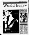 Evening Herald (Dublin) Thursday 09 November 2000 Page 2