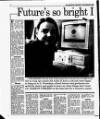 Evening Herald (Dublin) Thursday 09 November 2000 Page 4