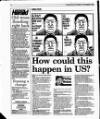 Evening Herald (Dublin) Thursday 09 November 2000 Page 14