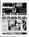 Evening Herald (Dublin) Friday 10 November 2000 Page 1