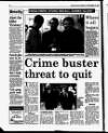Evening Herald (Dublin) Friday 10 November 2000 Page 10