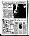 Evening Herald (Dublin) Friday 10 November 2000 Page 22