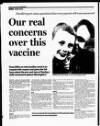 Evening Herald (Dublin) Friday 01 December 2000 Page 4