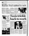 Evening Herald (Dublin) Friday 01 December 2000 Page 6