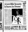 Evening Herald (Dublin) Friday 01 December 2000 Page 11