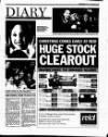 Evening Herald (Dublin) Friday 01 December 2000 Page 17
