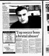 Evening Herald (Dublin) Friday 01 December 2000 Page 24