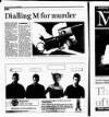 Evening Herald (Dublin) Friday 01 December 2000 Page 32