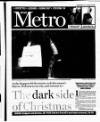 Evening Herald (Dublin) Friday 01 December 2000 Page 33
