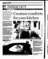 Evening Herald (Dublin) Friday 01 December 2000 Page 36
