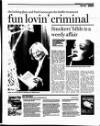Evening Herald (Dublin) Friday 01 December 2000 Page 39