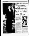 Evening Herald (Dublin) Friday 01 December 2000 Page 40