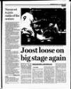Evening Herald (Dublin) Friday 01 December 2000 Page 81