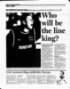 Evening Herald (Dublin) Friday 01 December 2000 Page 86