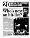 Evening Herald (Dublin) Friday 01 December 2000 Page 96