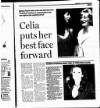 Evening Herald (Dublin) Saturday 02 December 2000 Page 3