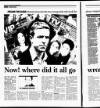 Evening Herald (Dublin) Saturday 02 December 2000 Page 4