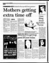 Evening Herald (Dublin) Saturday 02 December 2000 Page 8