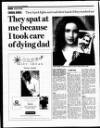 Evening Herald (Dublin) Saturday 02 December 2000 Page 12