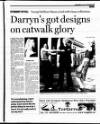 Evening Herald (Dublin) Saturday 02 December 2000 Page 13
