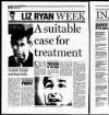 Evening Herald (Dublin) Saturday 02 December 2000 Page 18