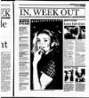 Evening Herald (Dublin) Saturday 02 December 2000 Page 19