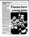 Evening Herald (Dublin) Saturday 02 December 2000 Page 52