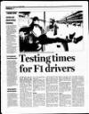 Evening Herald (Dublin) Saturday 02 December 2000 Page 56