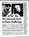 Evening Herald (Dublin) Saturday 02 December 2000 Page 58
