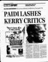 Evening Herald (Dublin) Saturday 02 December 2000 Page 64