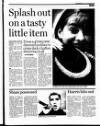 Evening Herald (Dublin) Monday 04 December 2000 Page 3