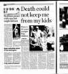 Evening Herald (Dublin) Monday 04 December 2000 Page 12